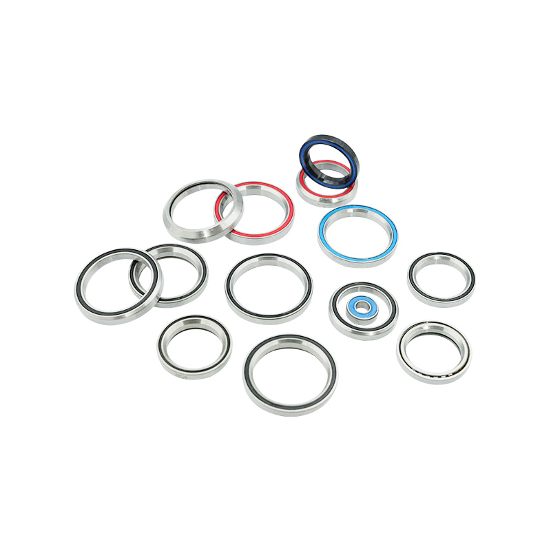 自行車碗組軸承